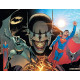 DF BATMAN SUPERMAN 1 CONNECTING A SGN WILLIAMSON 