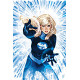 DF INVISIBLE WOMAN 1 SGN WAID 