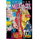 DF NEW MUTANTS 98 FACSIMILE ED CGC GRADED 