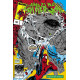 DF TRUE BELIEVERS SPIDERMAN VS HULK 1 SGN MICHELINIE 