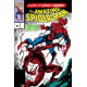 DF TRUE BELIEVERS ABSOLUTE CARNAGE 1 SILVER SGN BAGLEY 