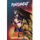 INFINITE PUNISHMENT ESCAPE FROM HELL 1 CVR A