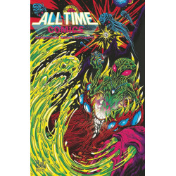 ALL TIME COMICS ZEROSIS DEATHSCAPE 3