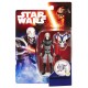 STAR WARS JUNGLE SPACE WAVE 2 REBELS - THE INQUISITOR - ACTION FIGURE