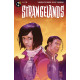 STRANGELANDS 2 CVR A CAMMUNCOLI