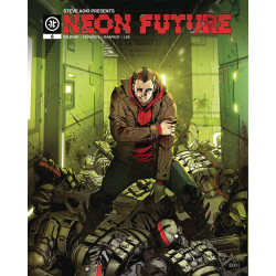 NEON FUTURE 6 CVR A RAAPACK