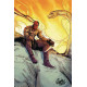 RED RANGE PIRATES OF FIREWORLD 1 CVR D RAMON PEREZ