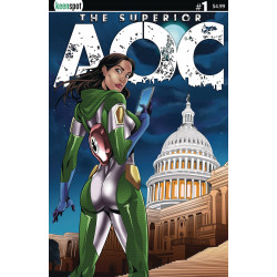 SUPERIOR AOC 1 CVR A MEL JOY SAN JUAN