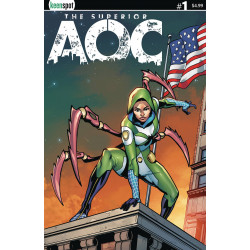 SUPERIOR AOC 1 CVR C CUCCA