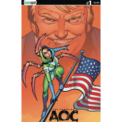 SUPERIOR AOC 1 CVR D CUCCA