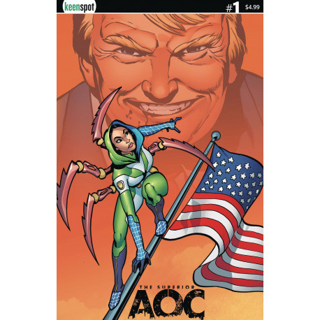 SUPERIOR AOC 1 CVR D CUCCA
