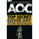 SUPERIOR AOC 1 CVR F LENTICULAR