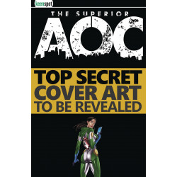 SUPERIOR AOC 1 CVR F LENTICULAR
