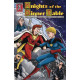 KNIGHTS OF THE DINNER TABLE 270