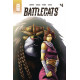 BATTLECATS VOL 2 VOL 9 4