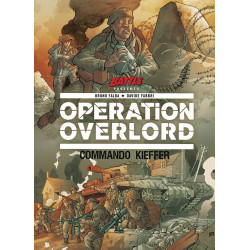 OPERATION OVERLORD 4