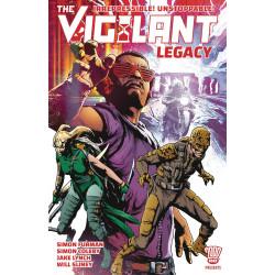 VIGILANT LEGACY 