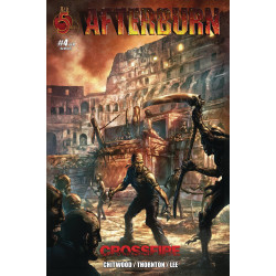 AFTERBURN CROSSFIRE 4