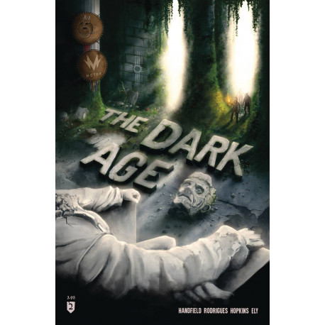 DARK AGE 2