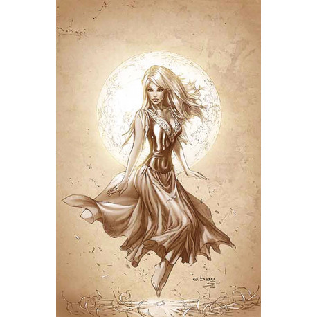 SOUTHERN NIGHTGOWN 8