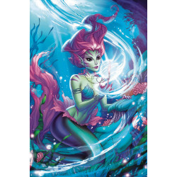 THEORY OF MAGIC 6