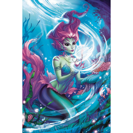 THEORY OF MAGIC 6