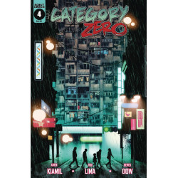 CATEGORY ZERO 4