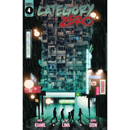 CATEGORY ZERO 4