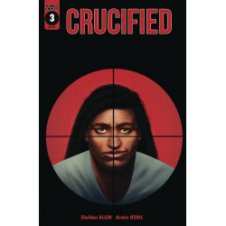 CRUCIFIED 3
