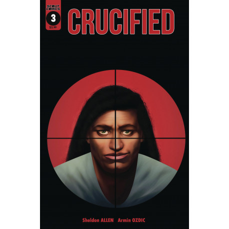 CRUCIFIED 3