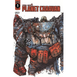 PLANET CARAVAN 1