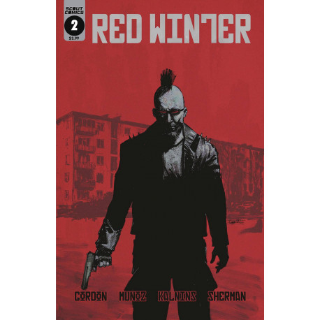 RED WINTER 2