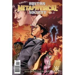 BOSTON METAPHYSICAL SOCIETY 2
