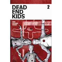 DEAD END KIDS 2