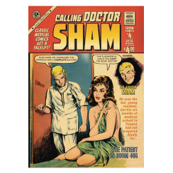 SHAM 4
