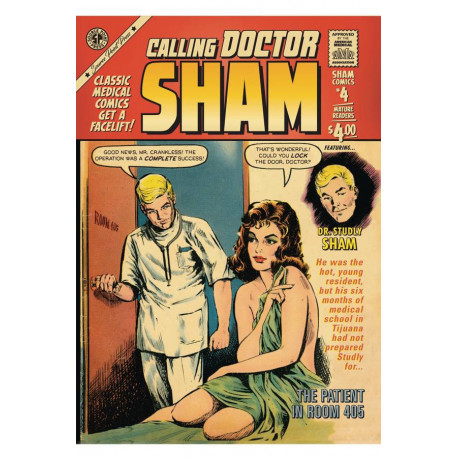 SHAM 4