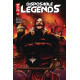 DISPOSABLE LEGENDS 4