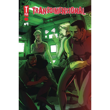 TRANSDIMENSIONAL 4