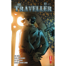 TRAVELLER 3