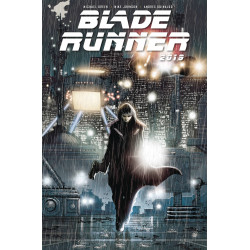 BLADE RUNNER 2019 2 CVR C GUINALDO