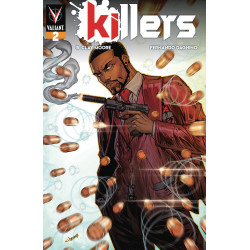 KILLERS 2 CVR A MEYERS