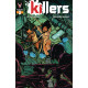 KILLERS 2 CVR B GREENE