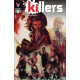 KILLERS 2 CVR C DAGNINO