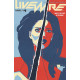 LIVEWIRE 9 NEW ARC CVR B ALLEN