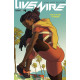 LIVEWIRE 9 NEW ARC CVR C ANKA