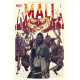 MALL 1 CVR A