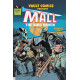 MALL 1 CVR B
