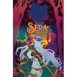 SERA ROYAL STARS 2