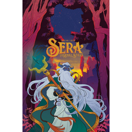 SERA ROYAL STARS 2