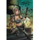 VAN HELSING VS DRACULAS DAUGHTER 1 CVR C OTERO
